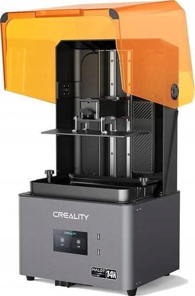 3D-принтер Creality Halot-Mage S 14K 544939 фото
