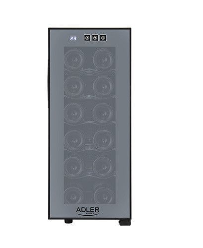 Винна шафа Adler AD 8083 501876 фото