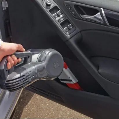 Автомобильный / ручной пылесос Black+Decker Pivot PV1200AV-XJ 473621 фото