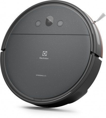 Робот-пылесос с влажной уборкой Electrolux ER61UW1DG 533764ua фото