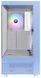 Корпус Thermaltake View 270 Plus TG ARGB Hydrangea Blue (CA-1Y7-00MFWN-01) 620101 фото 2