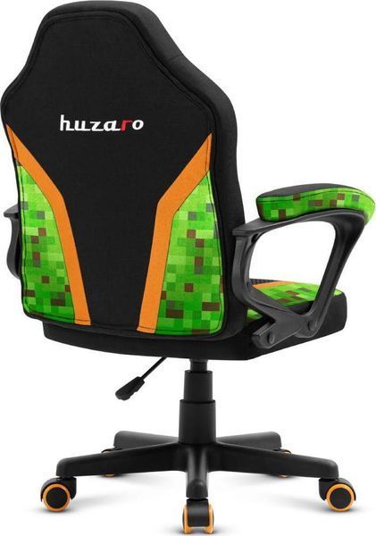 Комп'ютерне крісло для геймера Huzaro Ranger 1.0 Mesh Pixel 351163 фото
