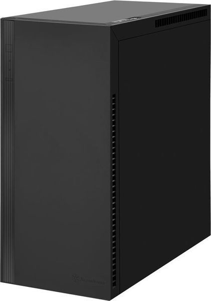 Корпус SilverStone SST-KL07B-E 542133 фото