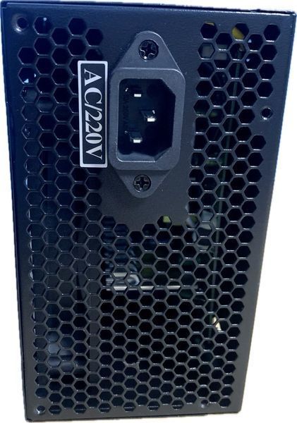 Блок питания Casecom CM 400-12 ATX 577304ua фото
