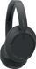 Наушники с микрофоном Sony WH-CH720N Black 467356ua фото 4