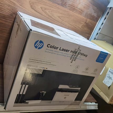 БФП HP Color Laser 179fwg MFP (6HU09A) 492432 фото