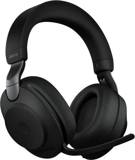 Навушники з мікрофоном Jabra Evolve2 85 MS USB-A (28599-999-999) 440742 фото