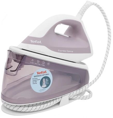 Парогенератор Tefal Express Optimal SV4111E1 511932ua фото