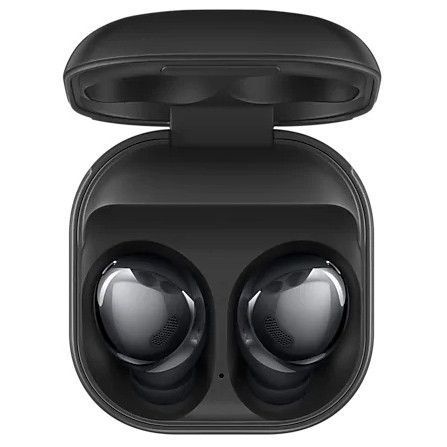 Наушники TWS Samsung Galaxy Buds Pro Black (SM-R190NZKASEK) 332053ua фото