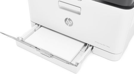 БФП HP Color Laser 179fwg MFP (6HU09A) 492432 фото