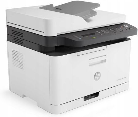 БФП HP Color Laser 179fwg MFP (6HU09A) 492432 фото