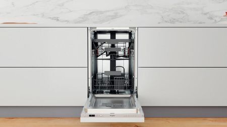 Посудомоечная машина Whirlpool WSIC 3M27 C 485096ua фото