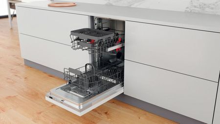 Посудомоечная машина Whirlpool WSIC 3M27 C 485096ua фото