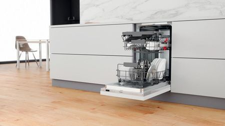 Посудомоечная машина Whirlpool WSIC 3M27 C 485096ua фото