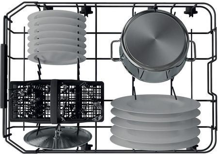 Посудомоечная машина Whirlpool WSIC 3M27 C 485096ua фото