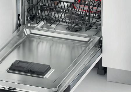 Посудомоечная машина Whirlpool WSIC 3M27 C 485096ua фото