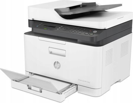 БФП HP Color Laser 179fwg MFP (6HU09A) 492432 фото