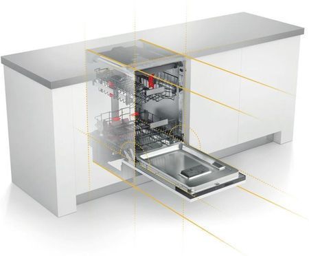 Посудомоечная машина Whirlpool WSIC 3M27 C 485096ua фото