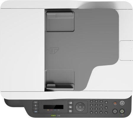 БФП HP Color Laser 179fwg MFP (6HU09A) 492432 фото