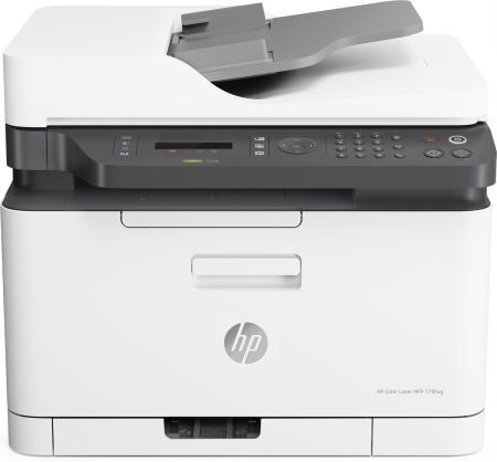 БФП HP Color Laser 179fwg MFP (6HU09A) 492432 фото