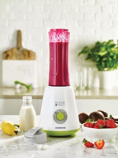 Фитнес-блендер Kenwood SMP060WG 460514 фото