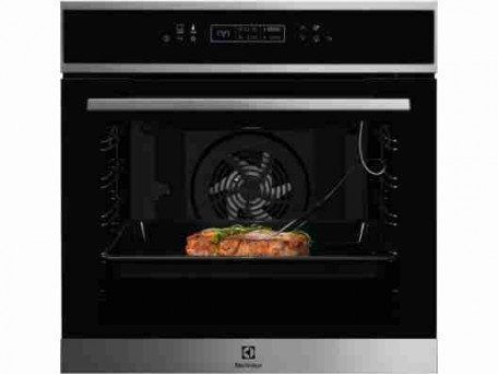Духовка электрическая Electrolux EOE8P31X 532811ua фото