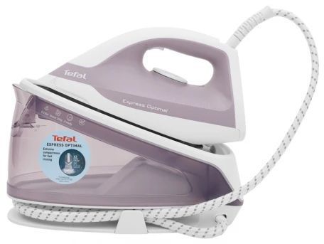 Парогенератор Tefal Express Optimal SV4111E1 511932ua фото