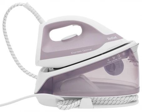 Парогенератор Tefal Express Optimal SV4111E1 511932ua фото
