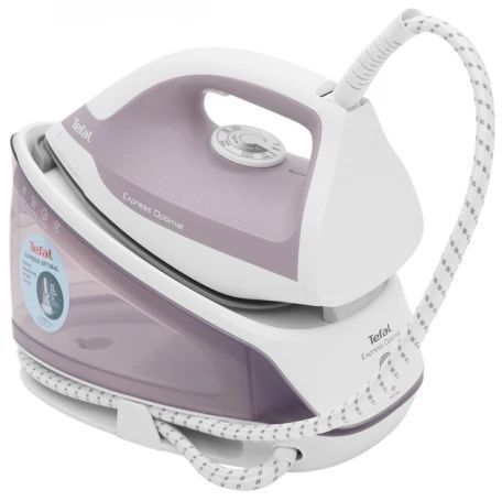 Парогенератор Tefal Express Optimal SV4111E1 511932ua фото