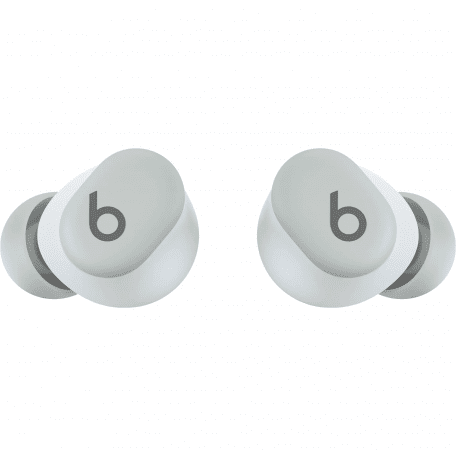 Навушники TWS Beats by Dr. Dre Solo Buds Storm Gray (MUVY3) 511170ua фото