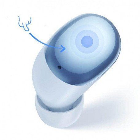 Наушники TWS Xiaomi Redmi Buds 4 Blue (BHR5847GL/BHR5845CN) 533294ua фото