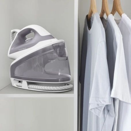 Парогенератор Tefal Express Optimal SV4111E1 511932ua фото