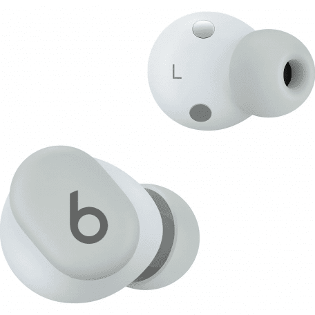 Навушники TWS Beats by Dr. Dre Solo Buds Storm Gray (MUVY3) 511170ua фото