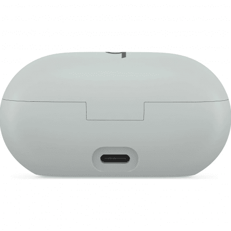 Навушники TWS Beats by Dr. Dre Solo Buds Storm Gray (MUVY3) 511170ua фото