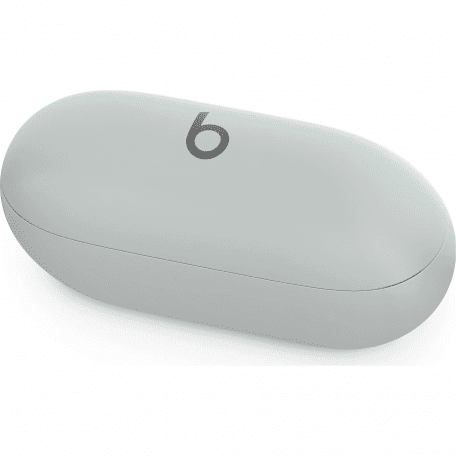 Навушники TWS Beats by Dr. Dre Solo Buds Storm Gray (MUVY3) 511170ua фото