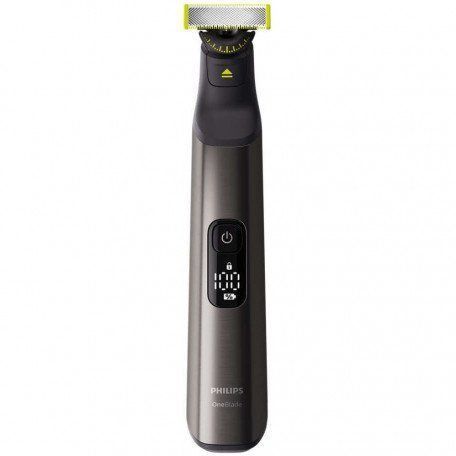 Тример для бороди та вусів Philips OneBlade QP6651/30 533608ua фото