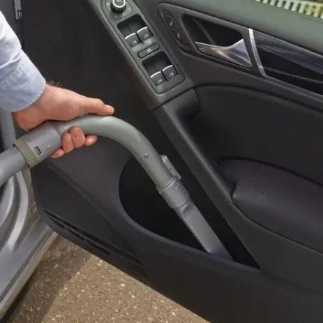 Автомобильный / ручной пылесос Black+Decker Pivot PV1200AV-XJ 473621 фото