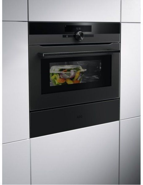 Духовка электрическая AEG OS6CB531AB 619369 фото