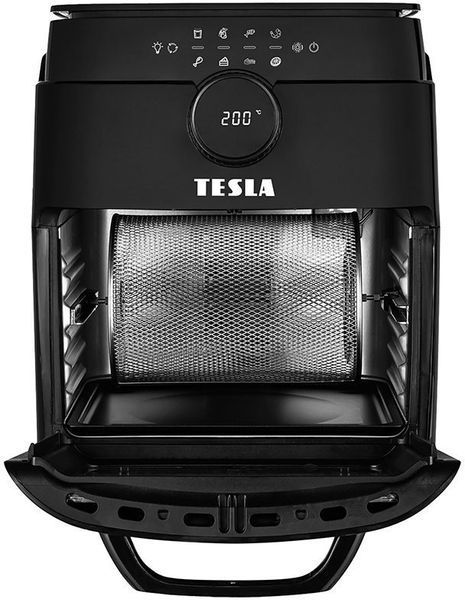 Мультипечь Tesla AirCook&Grill QG800 620572 фото