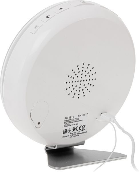 Настольные часы Adler AD 1916 620930 фото