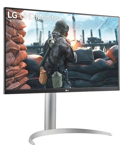 РК монітор LG 27UP650-W 345975 фото