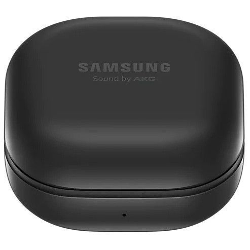Наушники TWS Samsung Galaxy Buds Pro Black (SM-R190NZKASEK) 332053ua фото