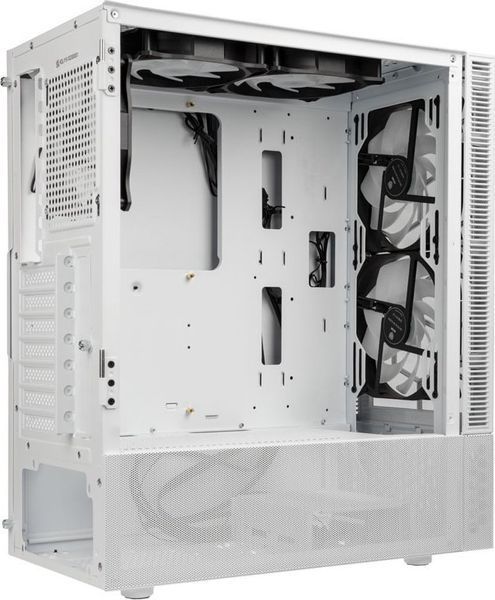 Корпус Kolink Observatory MX Glass ARGB White 542030 фото
