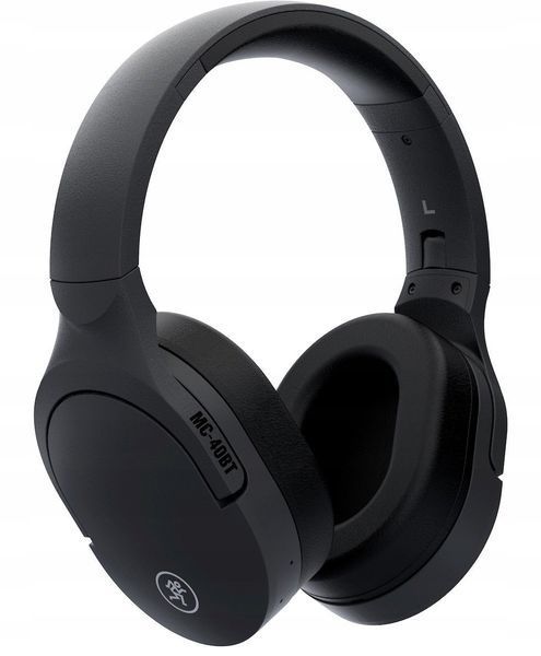 Наушники с микрофоном Mackie MC-40BT 620835 фото