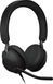 Компьютерная гарнитура Jabra Evolve2 40 MS Stereo Black USB-TypeA (24089-989-999) 347776 фото 2