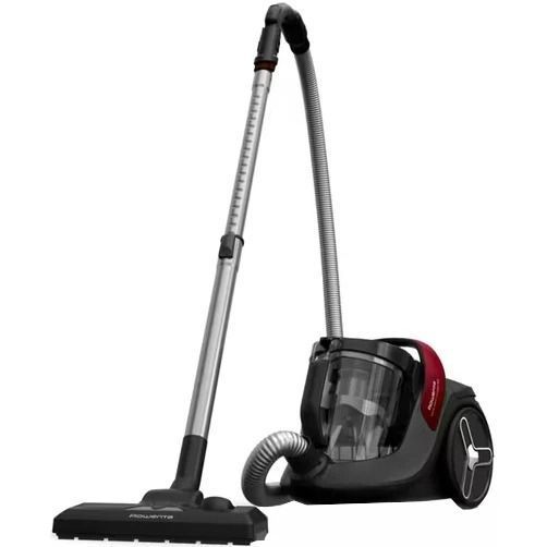 Пилосос безмішковий Rowenta Green Force Cyclonic Max RO7B13EA 579752ua фото