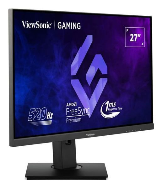 Монитор ViewSonic XG2737 620477 фото