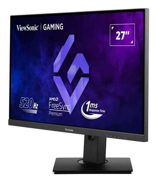 Монитор ViewSonic XG2737 620477 фото
