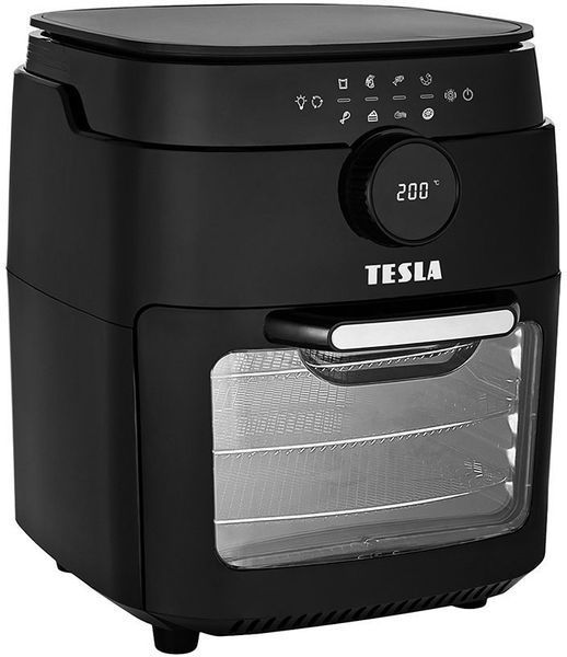 Мультипечь Tesla AirCook&Grill QG800 620572 фото