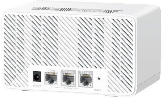 Mesh-система Mercusys Halo H37BE (3-pack) 618494 фото